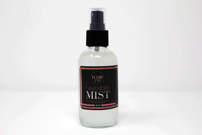 Lavender Mist Scalp Spray - Hair Tip Essentials