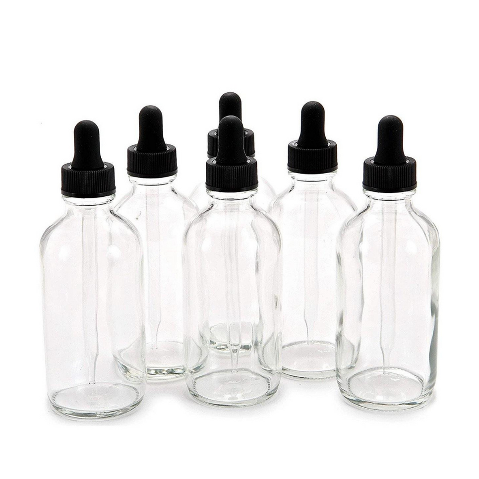 Wholesale Dropper Bottle with tops